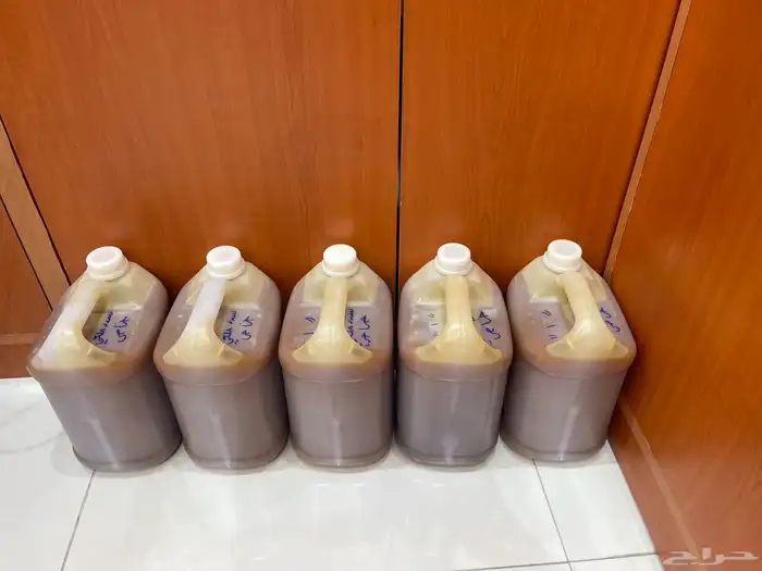 عسل سدر دوعني حضرمي 3