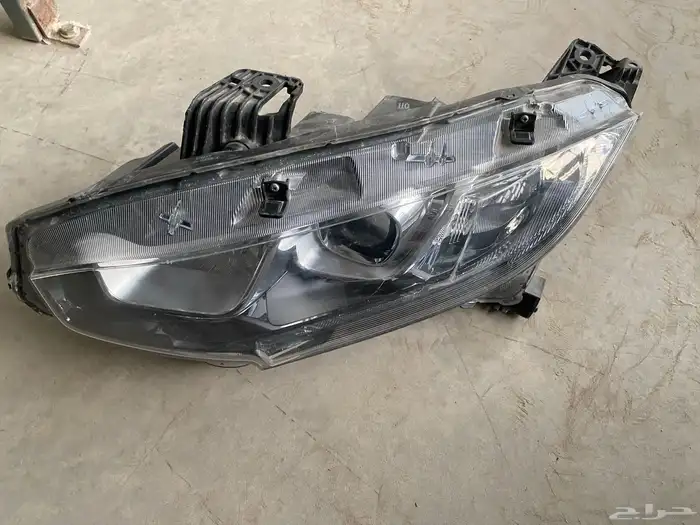 شمعات هوندا سيفيك 2019 1