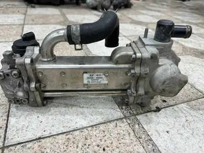 قطع غيار هونداي وكيا ديزل مستعمل 3