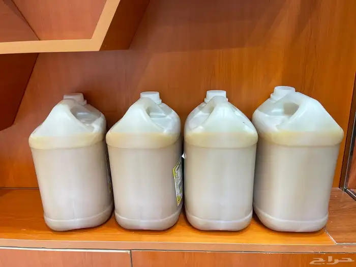 عسل سدر يميني ملكي 5