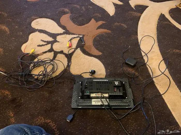 شاشه أندرويد نظيفه جدا 2