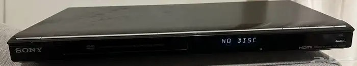 رسيفر OSN و DVD SONY 5