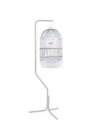 قفص 601 حمالي نقل طيور بيضاوي علاق قفص علاقي 6