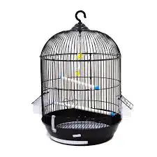 قفص 601 حمالي نقل طيور بيضاوي علاق قفص علاقي 10