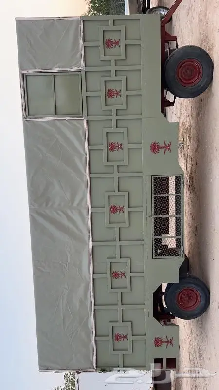 للبيع قلص سحب غرفه ومستودع 0