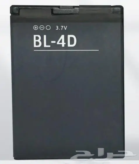 بطارية نوكيا BL-4D الاصلية Nokia E5 - E7-00 - N8 - N97 mini 11