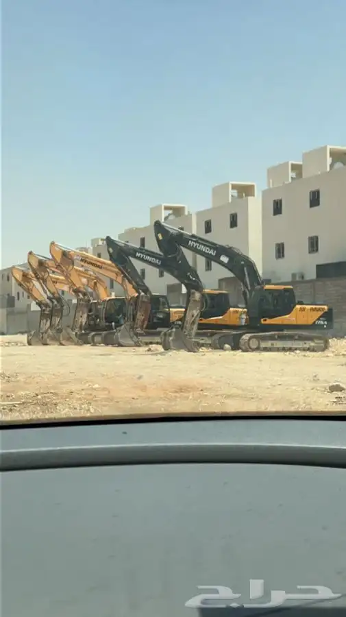 بوكلينات للايجار 0