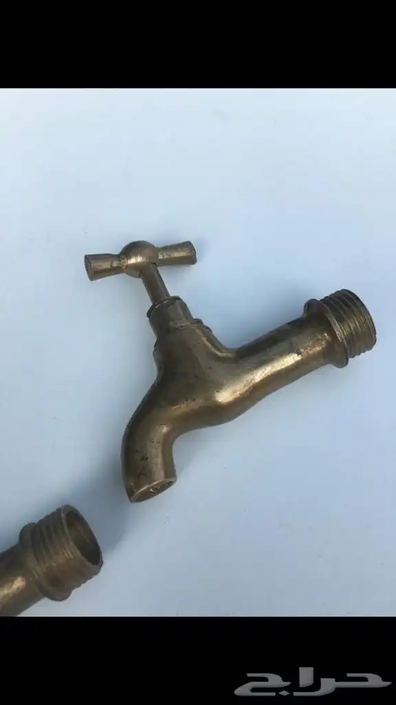 صنبور او بزبوز 2