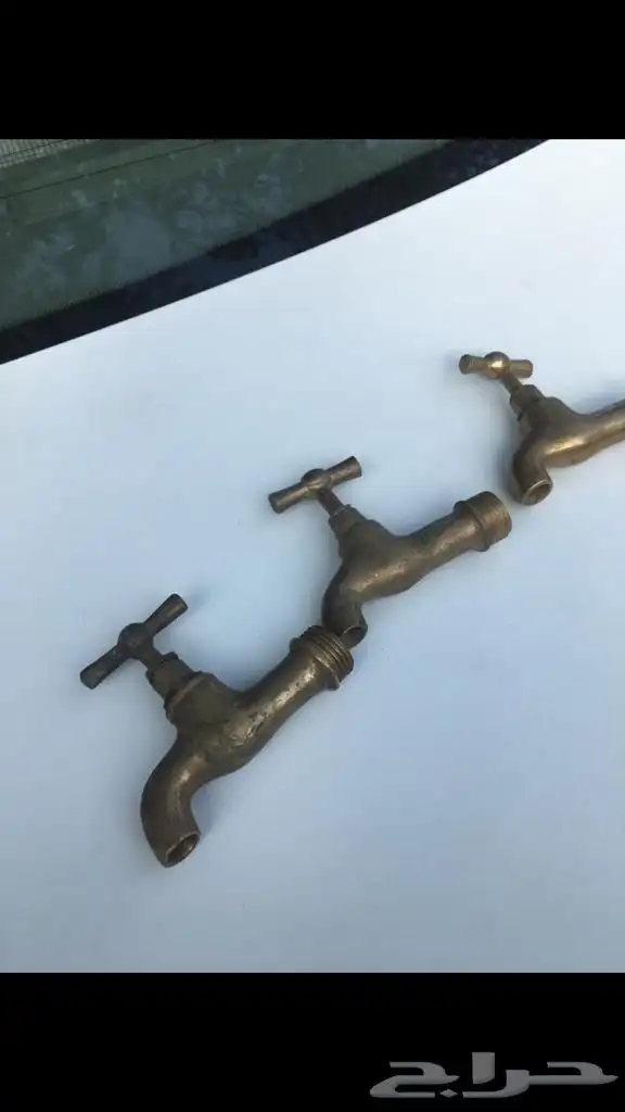 صنبور او بزبوز 3