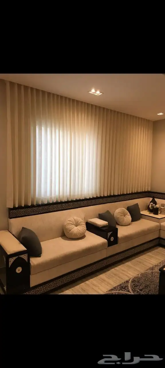 كنب غرف مطابخ كاش واقساط خصم 45 ت ج ت 33