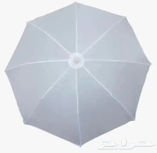 مظلة رأس للعمال توقي من حرارة الشمس لتوزيع الخيري والصدقة 1