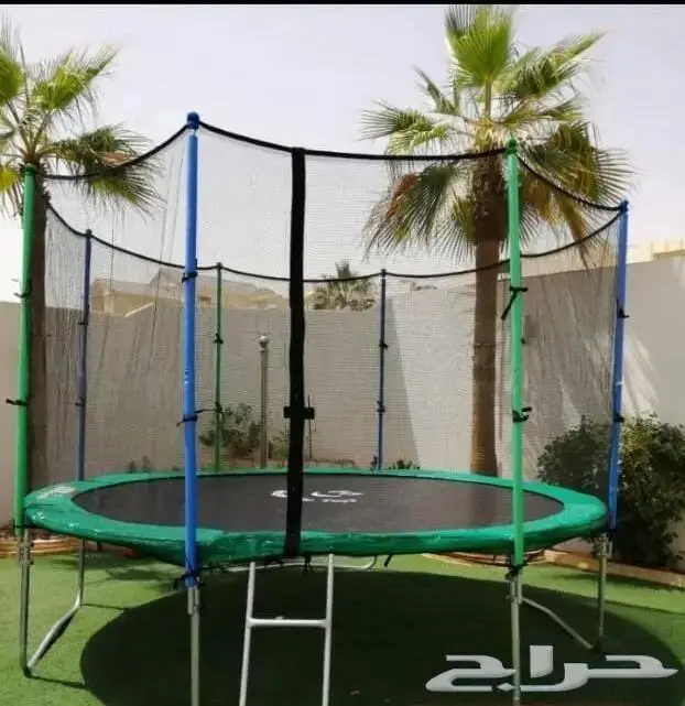 نطيطات نقيزات الأفضل صناعة وجودة بكل الاحجام 8