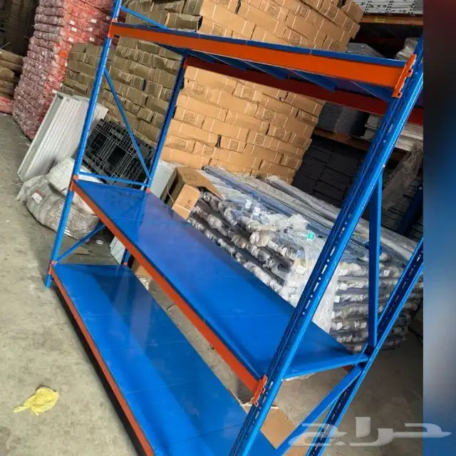 ارفف مستودعات ارفف سوبر ماركت ارفف محلات تجاريه 83