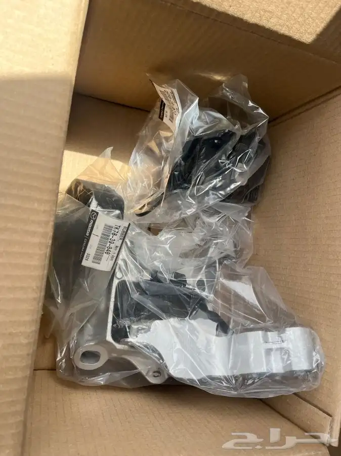 قطع مازدا اصلي وبديل الاصلي 5