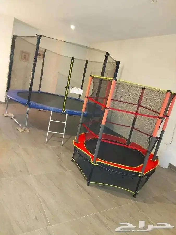 نطيطات نقيزات الأفضل صناعة وجودة بكل الاحجام 6