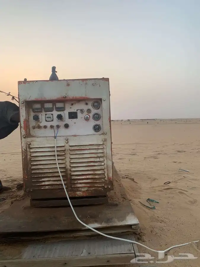 البيع غرفه عريره مع مكينه يبنيه 7