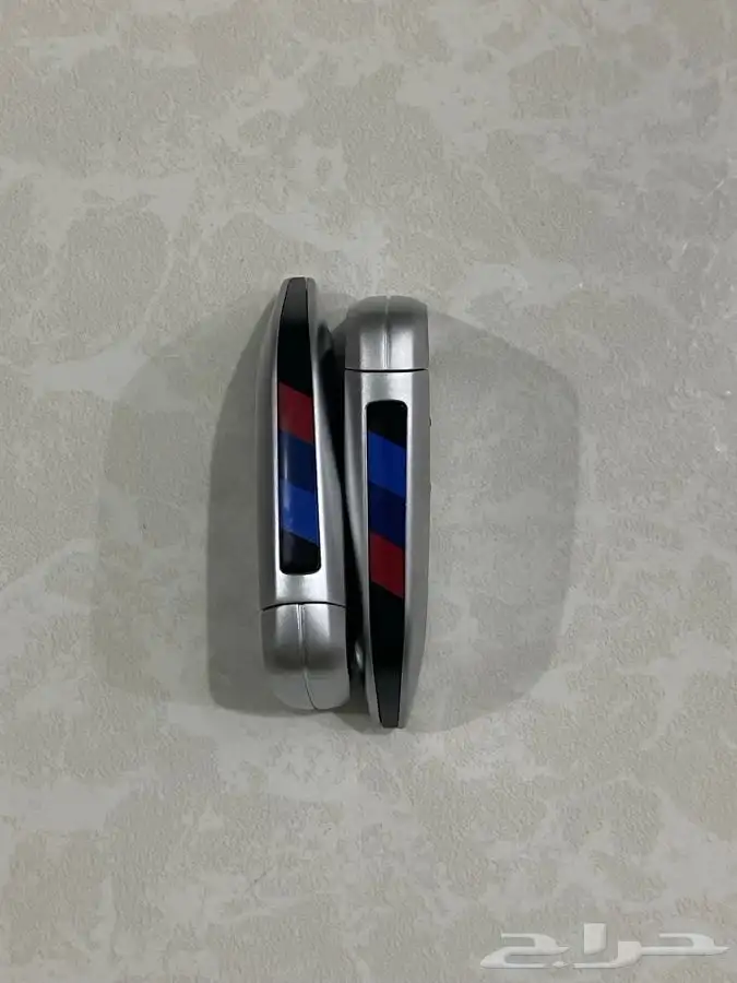 مفتاح بي ام دبليو BMW مع البرمجة 1