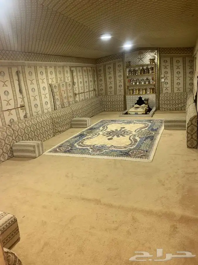 البيع غرفه عريره مع مكينه يبنيه 2