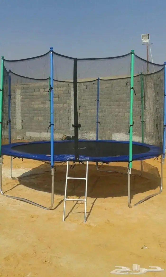 نطيطات نقيزات الأفضل صناعة وجودة بكل الاحجام 9