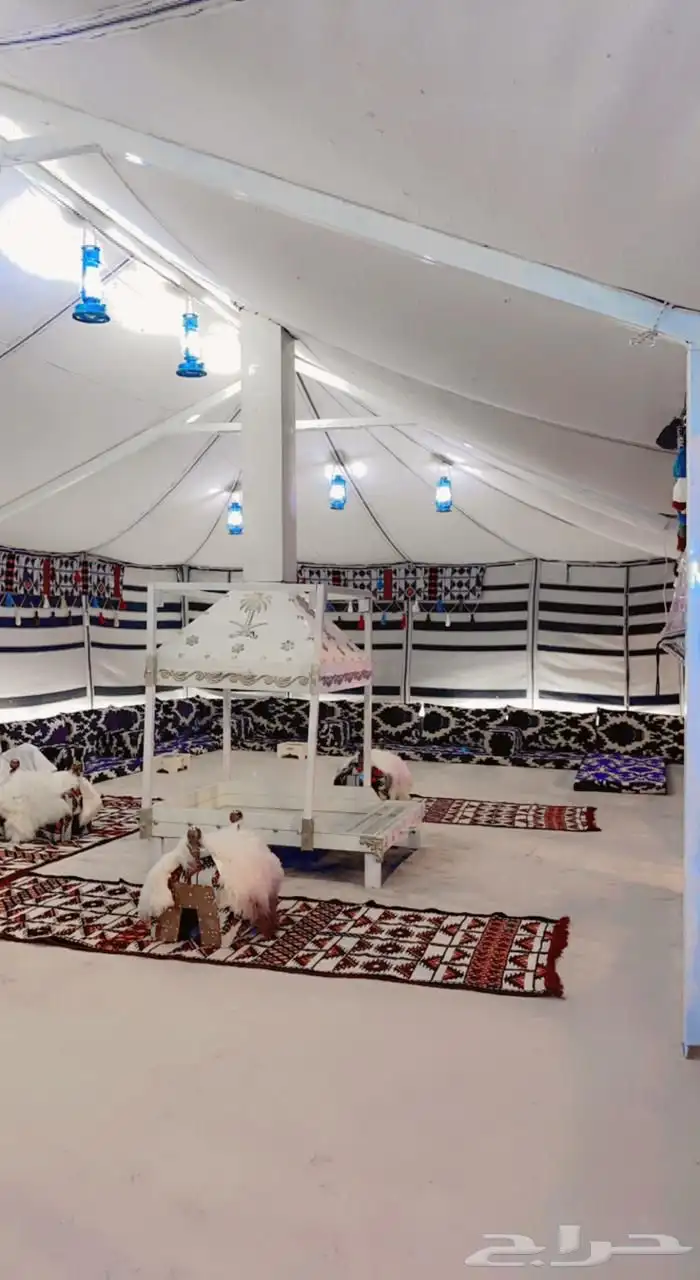 مزرعة ومنتجع للايجار اليومي 21