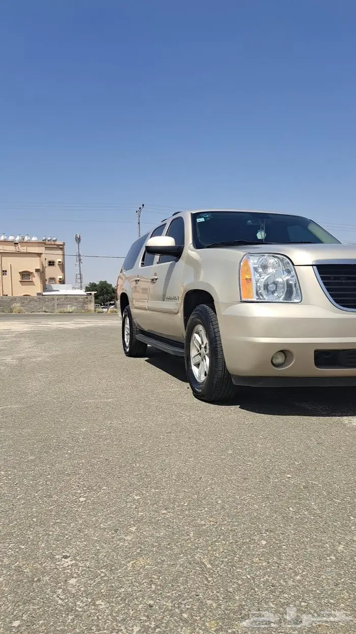يوكن دبل XL 2009 0