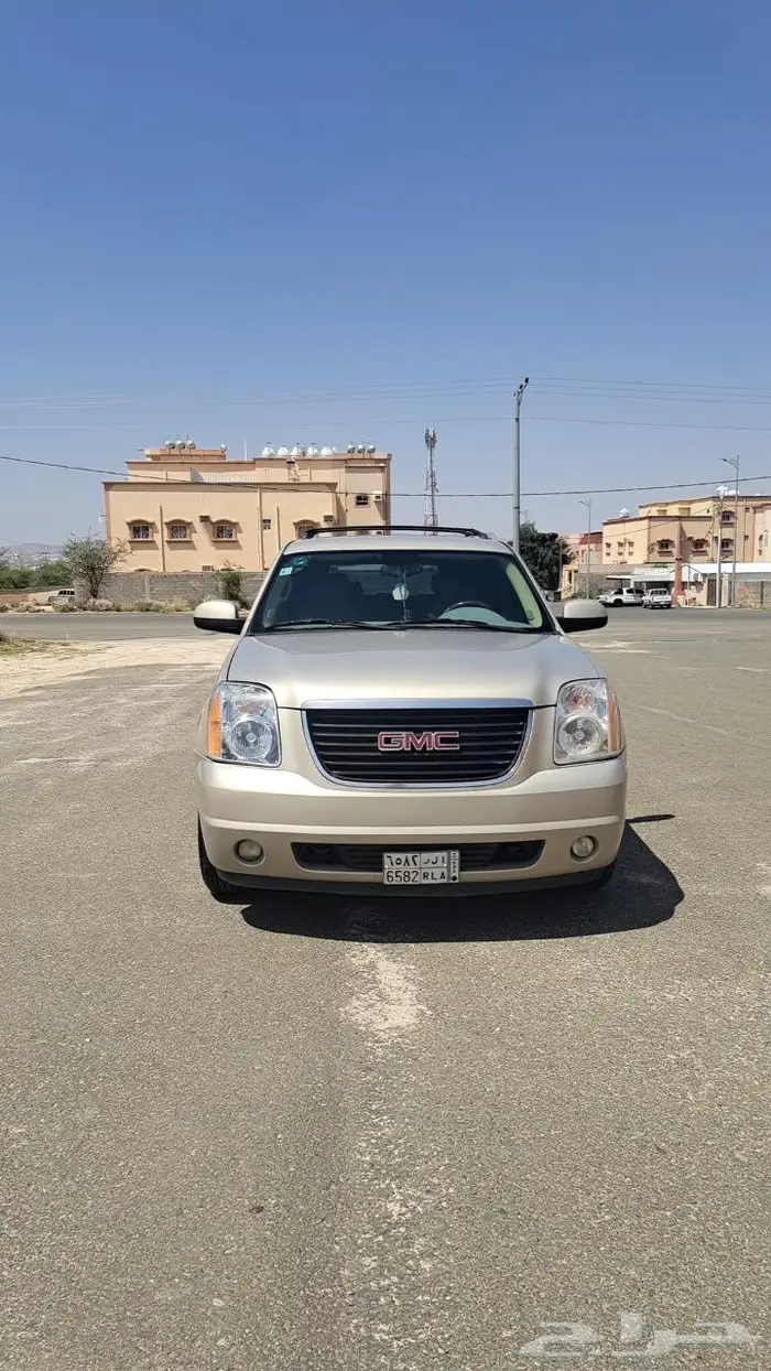 يوكن دبل XL 2009 1