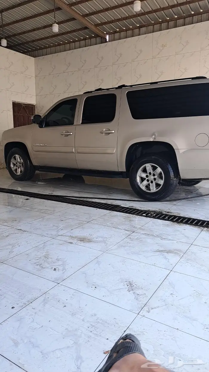 يوكن دبل XL 2009 3