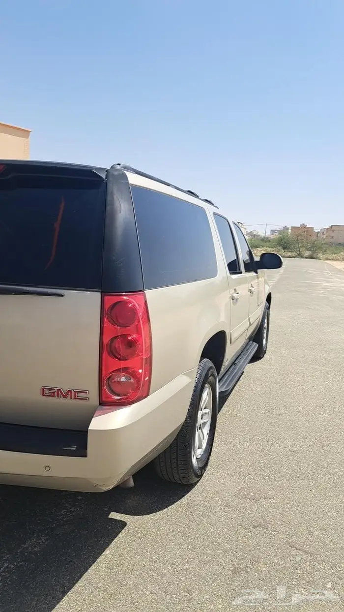يوكن دبل XL 2009 4