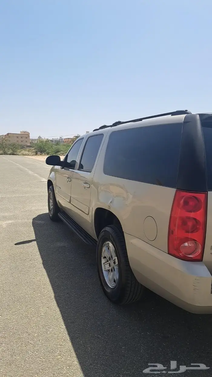 يوكن دبل XL 2009 5