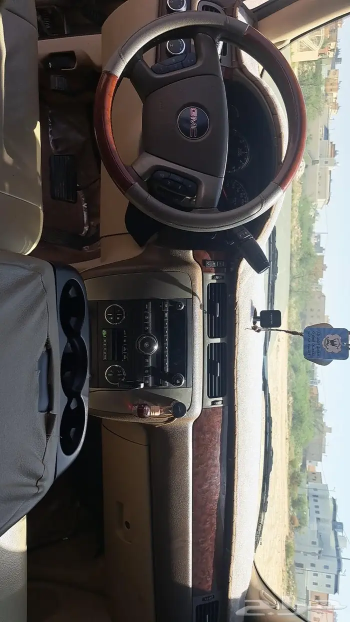 يوكن دبل XL 2009 11