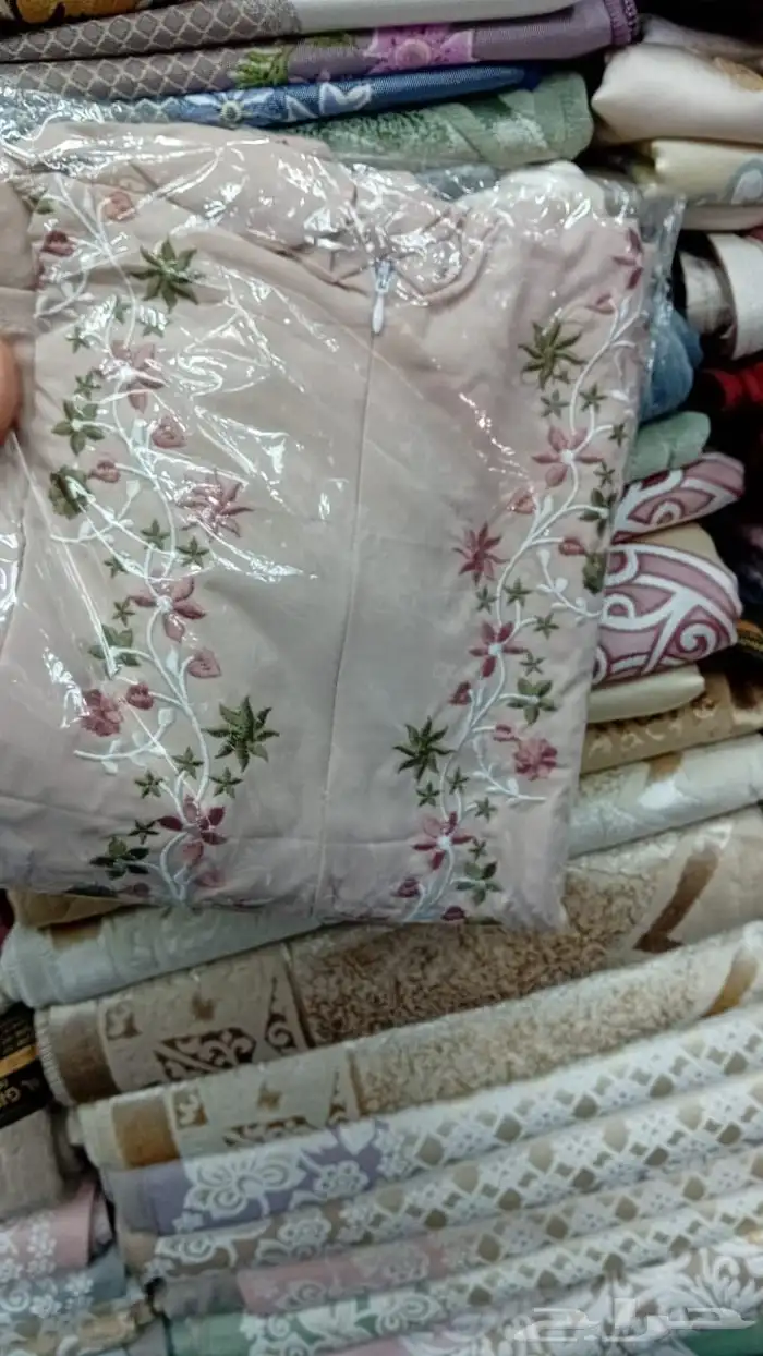 اطقم صلاه بناتي ..واجله نسائي 16