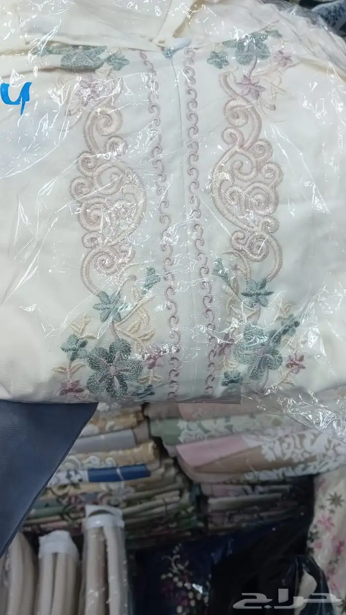 اطقم صلاه بناتي ..واجله نسائي 20