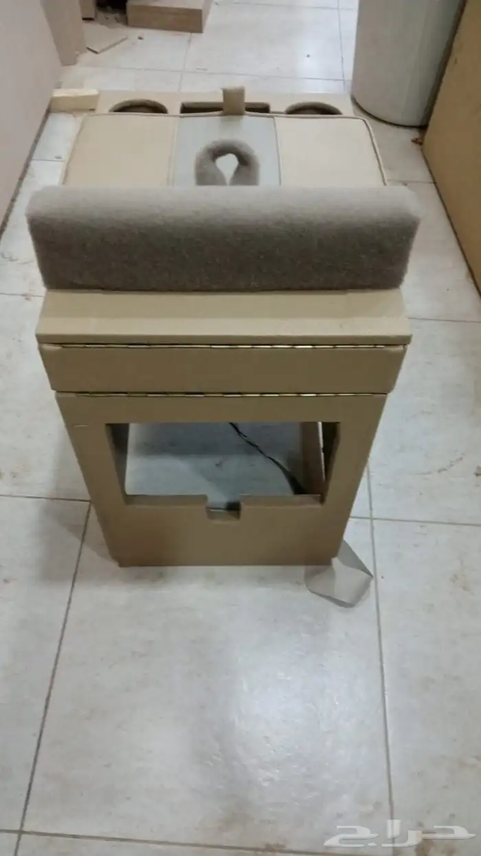 الرياض الصناعيه شارع عمار بن ياسر 53