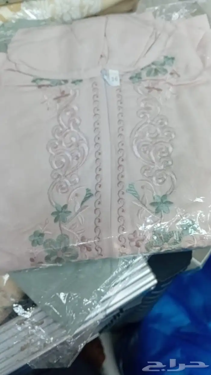 اطقم صلاه بناتي ..واجله نسائي 14