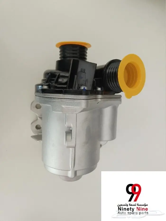 قطع غيار مرسيدس BMW 5