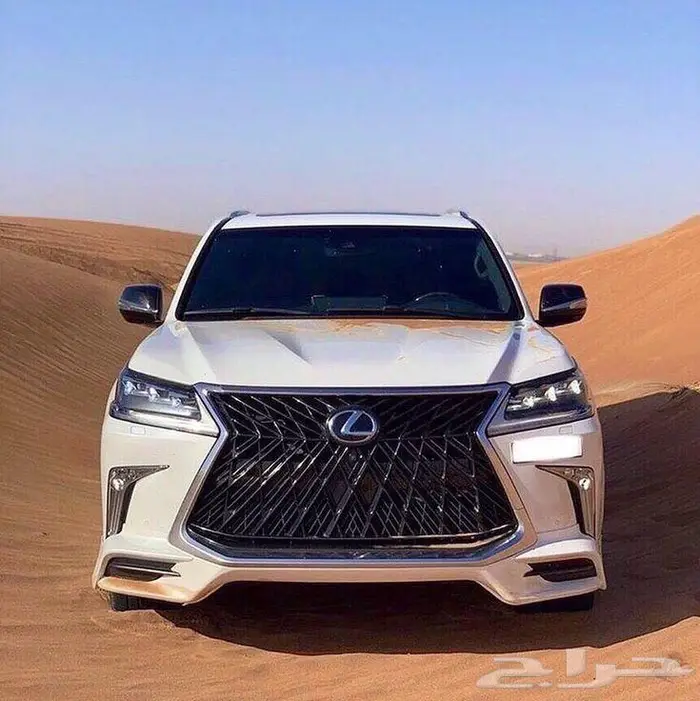 حساسات كفرات لسيارات لكزس 1