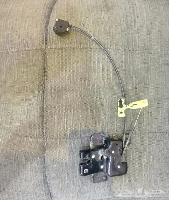 قفل الشنطة اصلي - فورد فكتوريا وماركيز 0