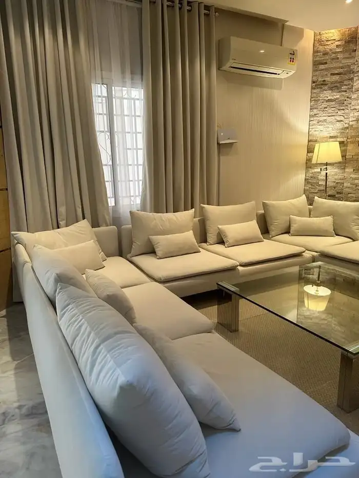 كنب غرف مطابخ كاش واقساط خصم 45 ت ج ت 34