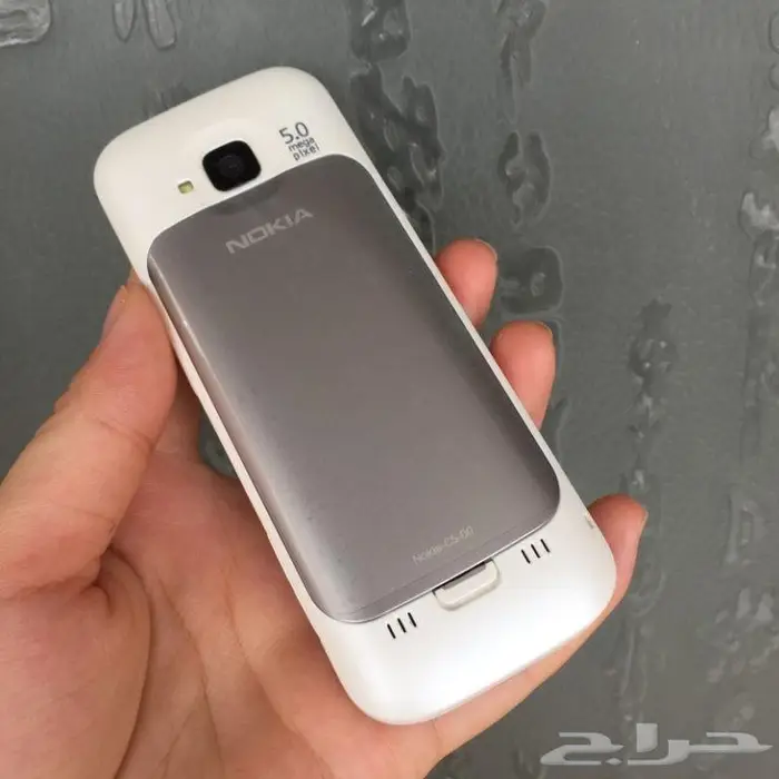 Nokia 15