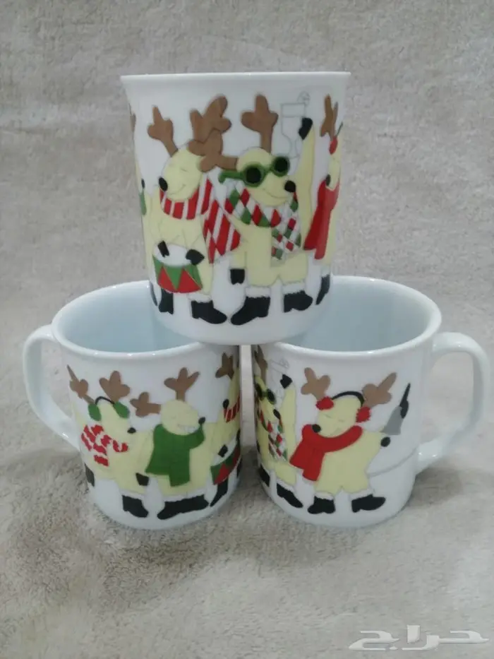 منوعات أواني و تحف و ألعاب 39