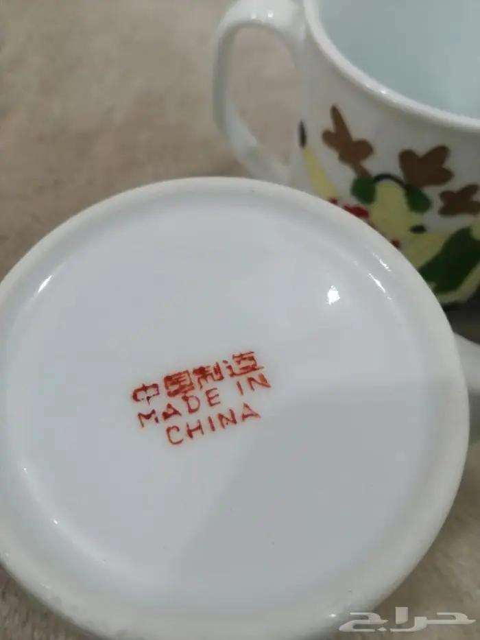 منوعات أواني و تحف و ألعاب 40