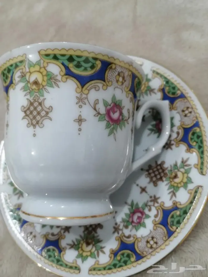 منوعات أواني و تحف و ألعاب 43