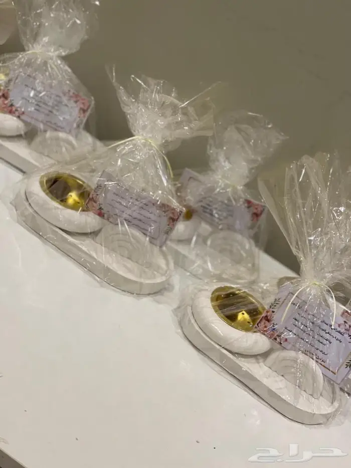 تنسيق وتغليف هدايا توزيعات تصاميم حسب الطلب 4