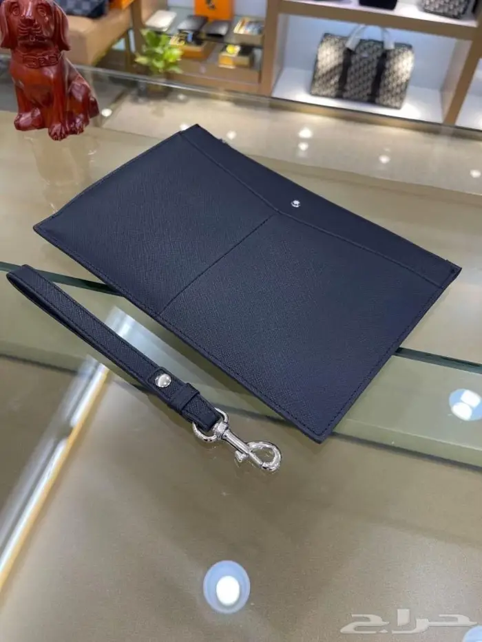 شنط مونت بلانك ماستر كواليتي 22