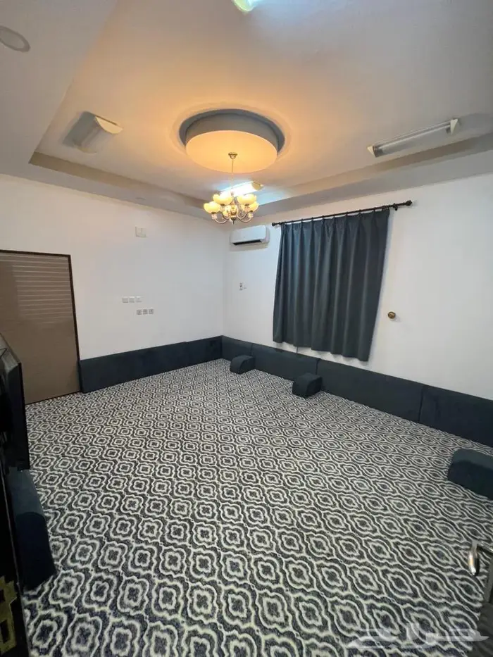 شقق مفروشة جديدة للايجار احد رفيده 8
