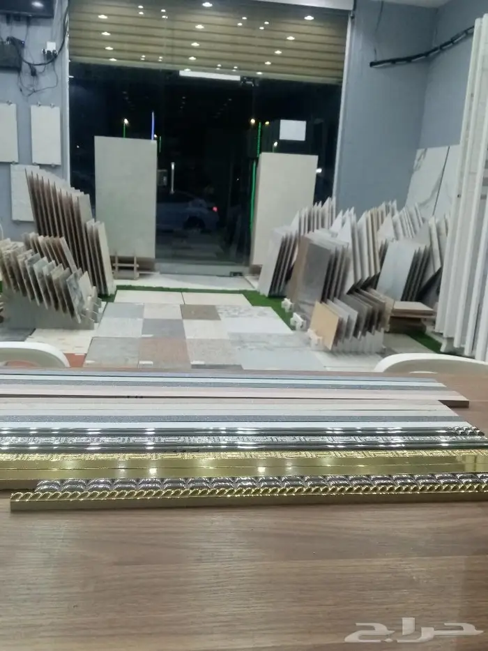 عطايا الليث للسيراميك والرخام والجرانيت 2