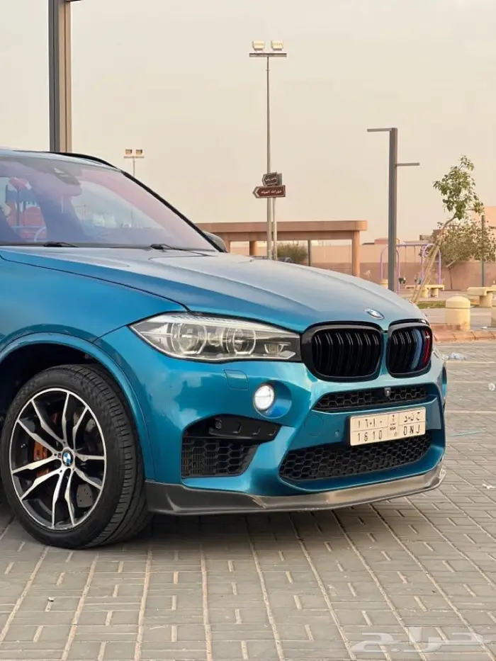 X5 m power ( تم البيع ) 2