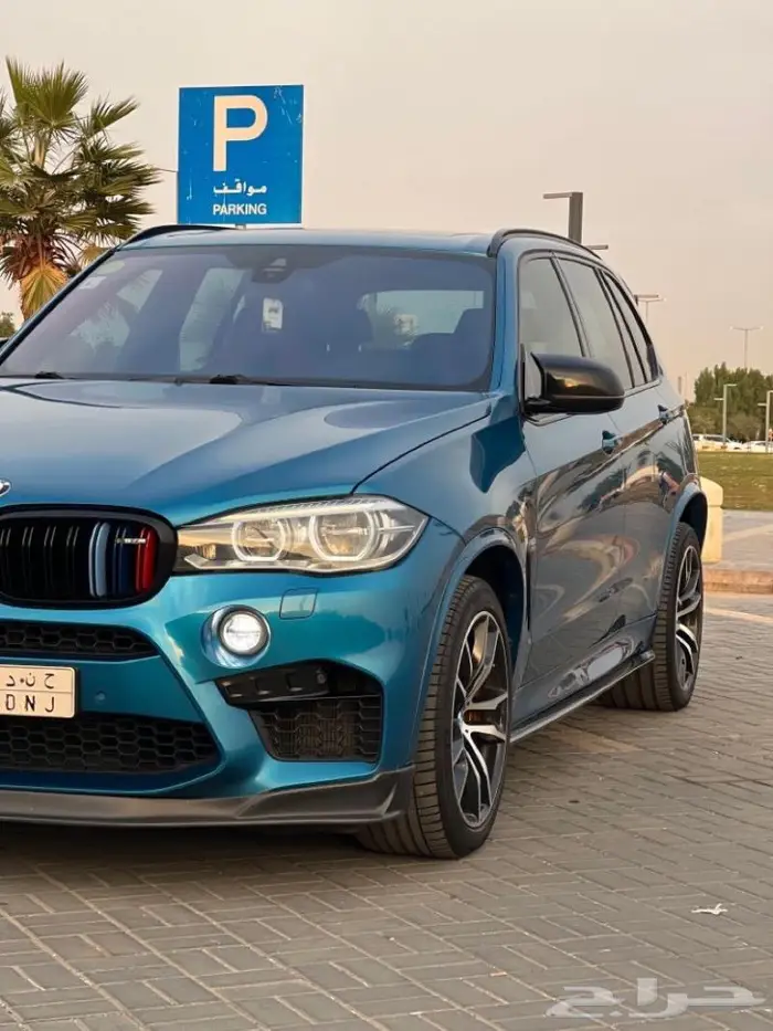X5 m power ( تم البيع ) 3
