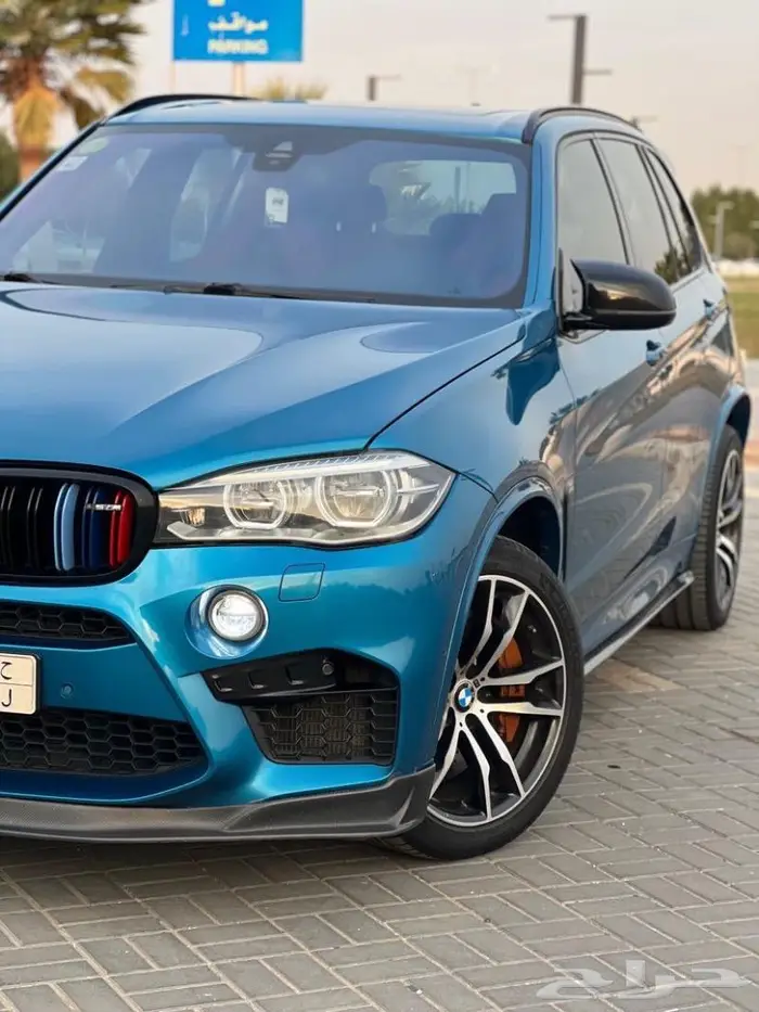 X5 m power ( تم البيع ) 9