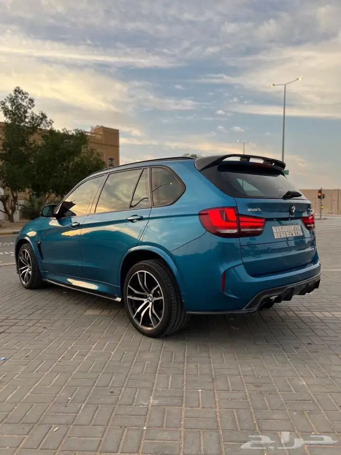 X5 m power ( تم البيع ) 17